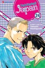 Yakitate  Japan Vol 24