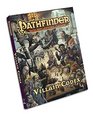 Pathfinder Roleplaying Game Villain Codex