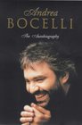 Andrea Bocelli The Autobiography