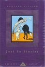 Just So Stories (Everyman's Library Children's Classics)