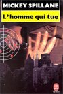 L'Homme Qui Tue