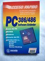 PC 386486 Software Estandar