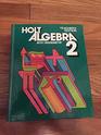Holt Algebra Two With Trigonometry