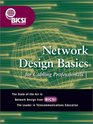 Network Design Basics for Cabling Professionals