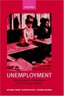 Unemployment Macroeconomic Performance and the Labour Market
