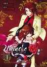 Umineko WHEN THEY CRY Episode 1 Legend of the Golden Witch Vol 1