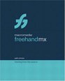 Macromedia FreeHand MX Training from the Source