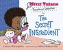 Mitzi Tulane Preschool Detective in The Secret Ingredient