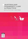 Australian Pharmacy and Law Practice