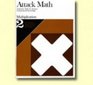 Attack Math Arithmetic Tasks to Advance Computational Knowledge Multiplication Book 2