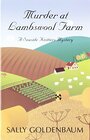 Murder At Lambswool Farm (Superior Collection)