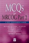 MCQs for MRCOG Part 2