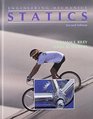 Engineering Mechanics WITH Statics with Linear Algebra Supplement 5red