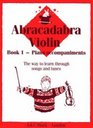 Abracadabra Violin Book 1 Piano Accompaniments