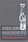 Solid Objects