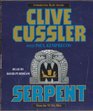 Serpent - A Novel From the NUMA files (Serpent - A Novel From the NUMA files)