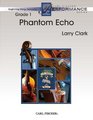 Phantom Echo  String Orchestra score  parts