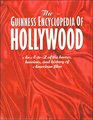 The Guinness Encyclopedia of Hollywood