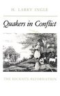 Quakers in Conflict