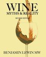 Wine Myths  Reality