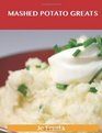 Mashed Potato Greats Delicious Mashed Potato Recipes The Top 85 Mashed Potato Recipes