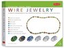Fashion Your Own Wire Jewelry Kit Create your own stylish necklaces bracelets earrings and more