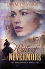 Hills of Nevermore An Inspirational Historical Romance