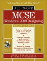 MCSE Windows 2000 Designing AllinOne Exam Guide