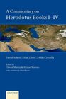 A Commentary on Herodotus Books IIV