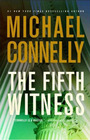 The Fifth Witness (Mickey Haller, Bk 4) (Large Print)