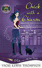 Chick with a Charm (Babes on Brooms, Bk 2)