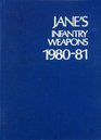 Janes Infantry Weapons 6ED 198081