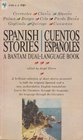 Spanish Stories Cuentos Espanoles