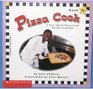 Pizza cook A story about pizza cook Kwaku Twumasi