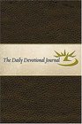 The Daily Devotional Journal