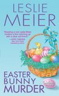 Easter Bunny Murder (Lucy Stone, Bk 19)
