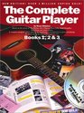 The Complete Guitar Player Books 1 2  3