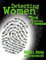 Detecting Women A Readers Guide and Checklist for Mystery Series Written by Women