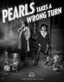 Pearls Takes a Wrong Turn A Pearls Before Swine Treasury
