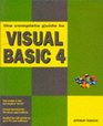 The Complete Guide to Visual Basic 4