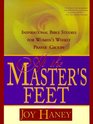 At the Master's Feet Volume 1