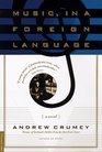Music in a Foreign Language
