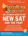 The Rocket Review Revolution The Ultimate Guide to the New SAT