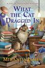 What the Cat Dragged In (Cat in the Stacks, Bk 14)