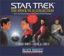 Star Trek The Spock vs Q Collection