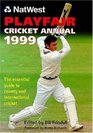 Natwest Playfair Cricket 1999