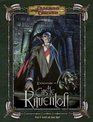 Expedition to Castle Ravenloft (Dungeons & Dragons Supplement)