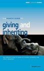 The Which Guide to Giving and Inheriting