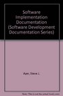 Software Implementation Documentation