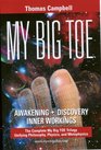 My Big TOE - The Complete Trilogy